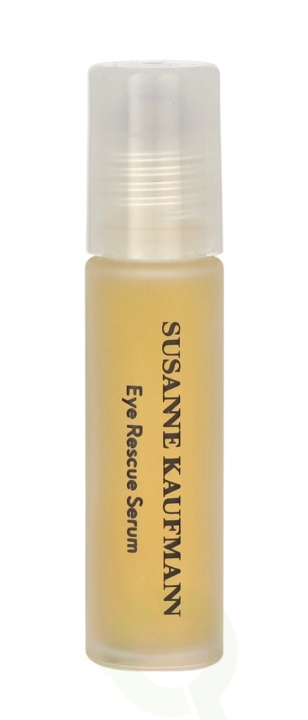 Susanne Kaufmann Eye Rescue Serum 10 ml ryhmässä KAUNEUS JA TERVEYS / Ihonhoito / Kasvot / Seerumit iholle @ TP E-commerce Nordic AB (D21366)