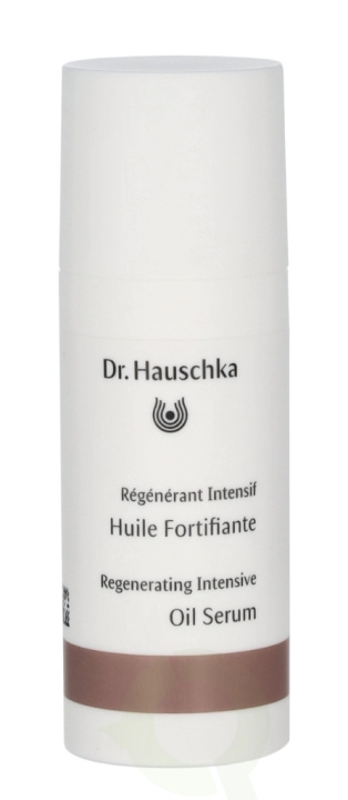 Dr. Hauschka Regenerating Intensive Oil Serum 20 ml ryhmässä KAUNEUS JA TERVEYS / Ihonhoito / Kasvot / Seerumit iholle @ TP E-commerce Nordic AB (D21367)