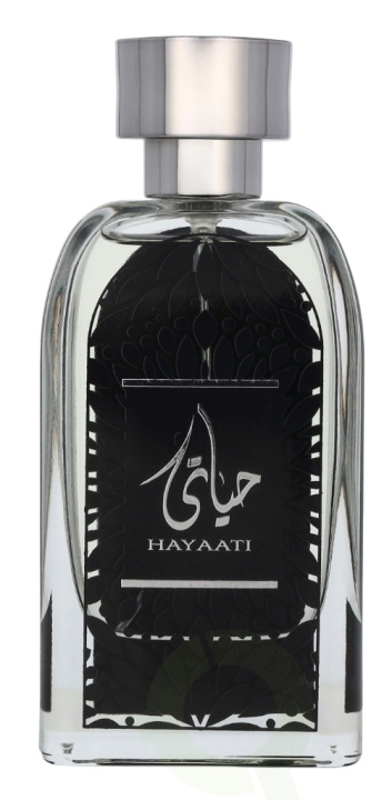 Ard Al Zaafaran Hayaati Edp Spray 100 ml ryhmässä KAUNEUS JA TERVEYS / Tuoksut & Parfyymit / Parfyymit / Miesten Tuoksut @ TP E-commerce Nordic AB (D21370)