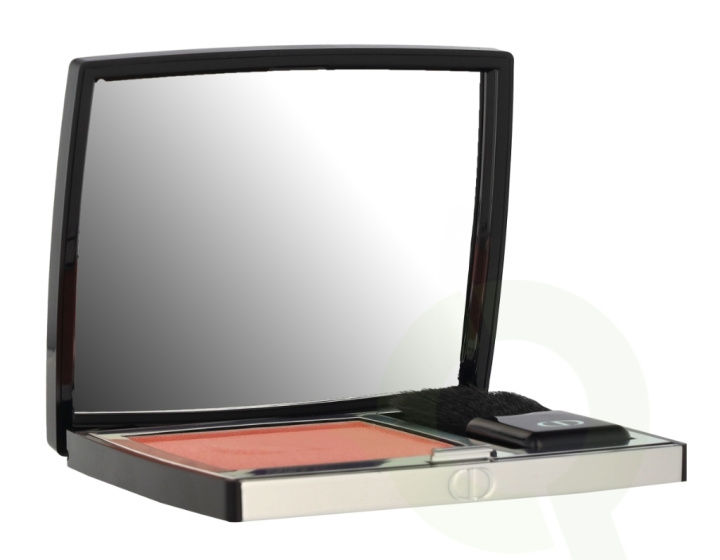 Dior Rouge Blush Couture Colour Powder Blush 6.7 g #601 Hologlam ryhmässä KAUNEUS JA TERVEYS / Meikit / Meikit Kasvot / Puuteri @ TP E-commerce Nordic AB (D21376)