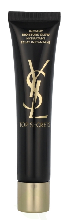 Yves Saint Laurent YSL Top Secrets Instant Moisture Glow 40 ml ryhmässä KAUNEUS JA TERVEYS / Ihonhoito / Kasvot / Kasvoöljy @ TP E-commerce Nordic AB (D21384)