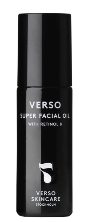 Verso No. 7 Super Facial Oil 30 ml ryhmässä KAUNEUS JA TERVEYS / Ihonhoito / Kasvot / Kasvoöljy @ TP E-commerce Nordic AB (D21392)