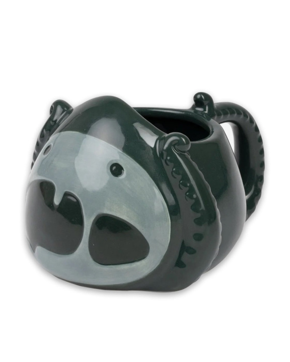 Itemlab Overwatch 2 figuraalinen muki Pachimari ryhmässä URHEILU, VAPAA-AIKA JA HARRASTUS / Hauskat tavarat / Mukit @ TP E-commerce Nordic AB (D21405)