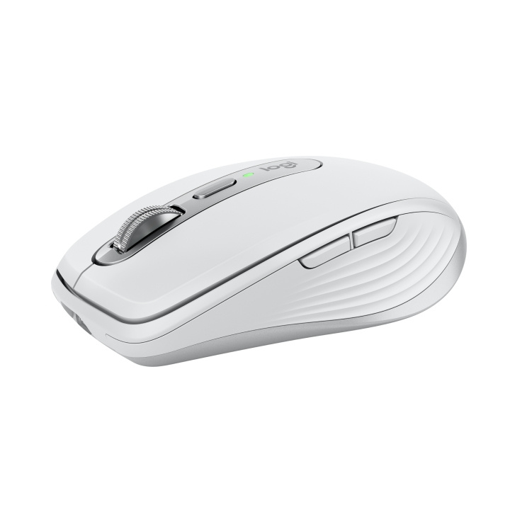 Logitech MX Anywhere 3S For Mac Compact langaton suorituskykyinen hiiri ryhmässä TIETOKOONET & TARVIKKEET / Hiiret & Näppäimistöt / Hiiret @ TP E-commerce Nordic AB (D21409)