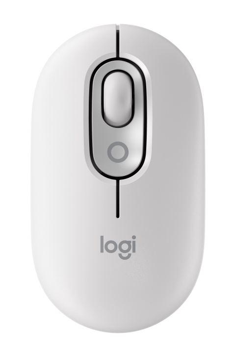 Logitech Pop-ikonihiiri ryhmässä TIETOKOONET & TARVIKKEET / Hiiret & Näppäimistöt / Hiiret @ TP E-commerce Nordic AB (D21412)