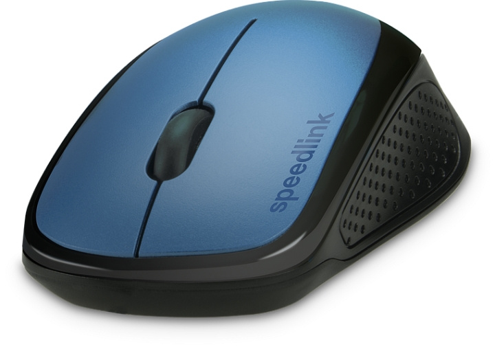 Speedlink Kappa Langaton USB-hiiri ryhmässä TIETOKOONET & TARVIKKEET / Hiiret & Näppäimistöt / Hiiret @ TP E-commerce Nordic AB (D21427)