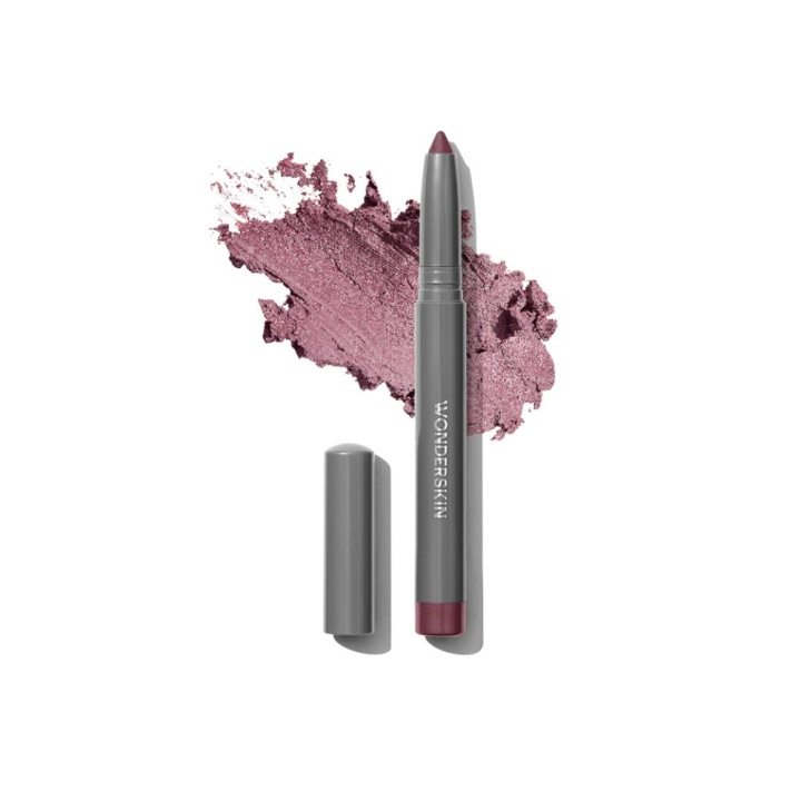 Wonderskin IYKYK Eyeshadow Stick Vixen 1.4 g ryhmässä KAUNEUS JA TERVEYS / Meikit / Silmät ja kulmat / Luomivärit @ TP E-commerce Nordic AB (D21448)