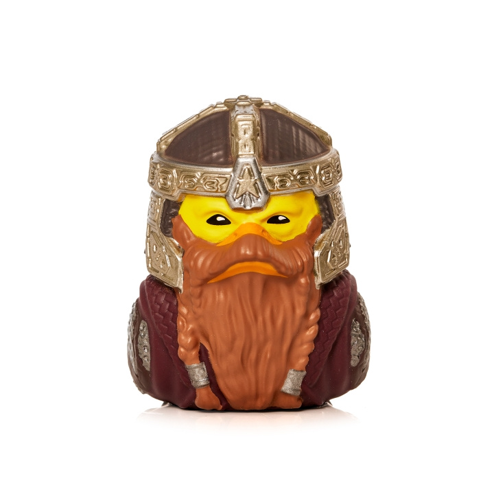 Tubbz Numskull - LOTR Tubbz MINI Gimli MINI Gimli ryhmässä URHEILU, VAPAA-AIKA JA HARRASTUS / Hauskat tavarat / Keräilyesineet @ TP E-commerce Nordic AB (D21487)