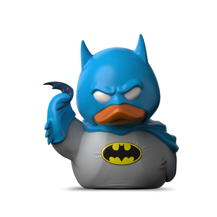 Tubbz Numskull - DC Comics Tubbz MINI Batman - DC Comics MINI Batman ryhmässä URHEILU, VAPAA-AIKA JA HARRASTUS / Hauskat tavarat / Keräilyesineet @ TP E-commerce Nordic AB (D21488)