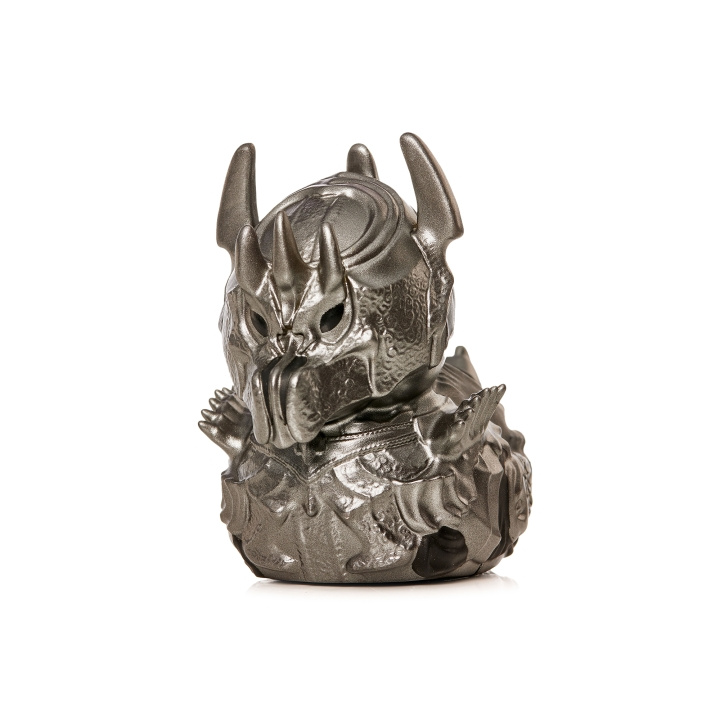 Tubbz Numskull - LOTR Tubbz MINI Sauron MINI Sauron ryhmässä URHEILU, VAPAA-AIKA JA HARRASTUS / Hauskat tavarat / Keräilyesineet @ TP E-commerce Nordic AB (D21489)