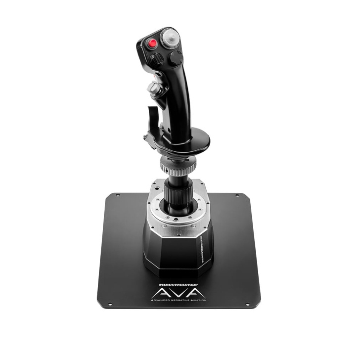 ThrustMaster Ava Offset-sovitin ryhmässä TIETOKOONET & TARVIKKEET / GAMING / Tarvikkeet pelaamiseen @ TP E-commerce Nordic AB (D21516)