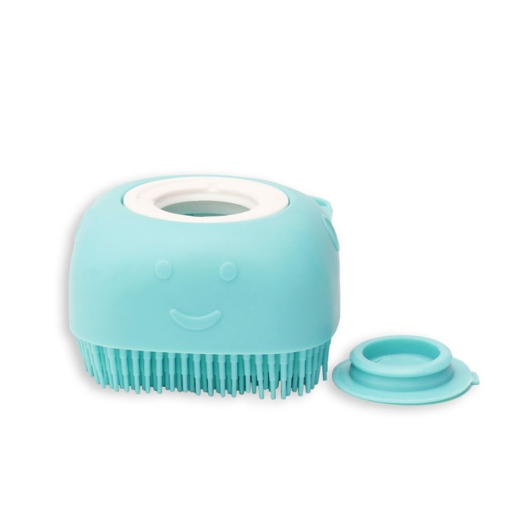 Winkee Shampooharja - Pet Care ryhmässä KOTI, TALOUS JA PUUTARHA / Lemmikkitarvikkeet / Koira @ TP E-commerce Nordic AB (D21531)