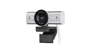 Logitech MX Brio Ultra HD 4K -yhteistyö- ja suoratoistokamera - grafiittipintainen ryhmässä TIETOKOONET & TARVIKKEET / Tietokonetarvikkeet / Web-kamerat @ TP E-commerce Nordic AB (D21575)