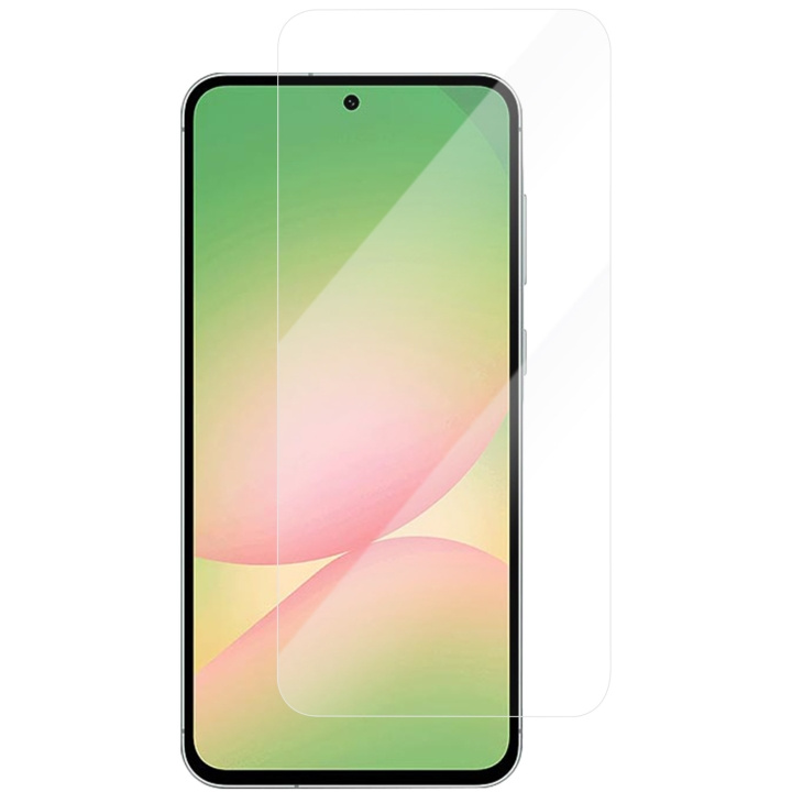 Champion Skärmskydd Galaxy A56 ryhmässä ÄLYPUHELIMET JA TABLETIT / Puhelimen suojakotelo / Samsung @ TP E-commerce Nordic AB (D21627)