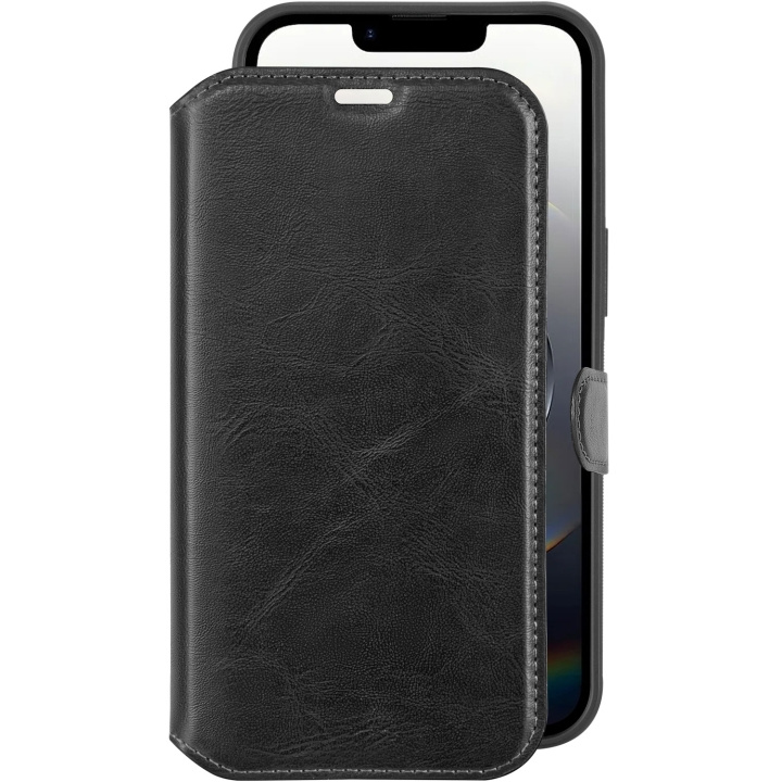 Champion 2-in-1 Slim wallet iPhone 16e ryhmässä ÄLYPUHELIMET JA TABLETIT / Puhelimen suojakotelo / Apple / iPhone 16 @ TP E-commerce Nordic AB (D21636)