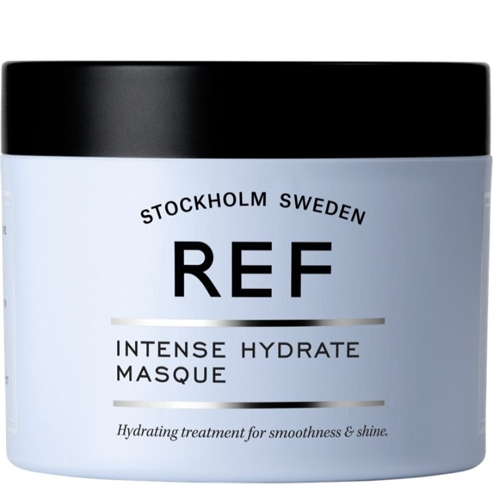 Ref Intense Hydrate Masque 500ml ryhmässä KAUNEUS JA TERVEYS / Hiukset &Stailaus / Hiustenhoito / Hiusnaamio @ TP E-commerce Nordic AB (D21668)