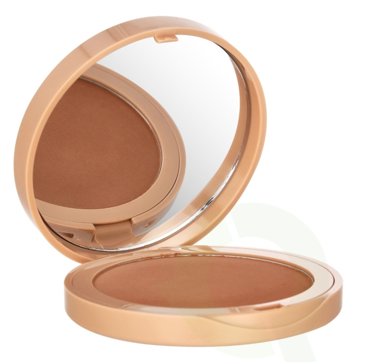 Pupa Milano Pupa Wonder Me Blush 7.5 g #004 Dark Warm ryhmässä KAUNEUS JA TERVEYS / Meikit / Meikit Kasvot / Poskipuna / Aurinkopuuteri @ TP E-commerce Nordic AB (D21719)