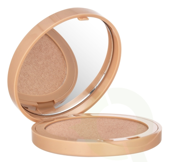 Pupa Milano Pupa Wonder Me Blush 7.5 g #102 Pure Gold ryhmässä KAUNEUS JA TERVEYS / Meikit / Meikit Kasvot / Poskipuna / Aurinkopuuteri @ TP E-commerce Nordic AB (D21721)