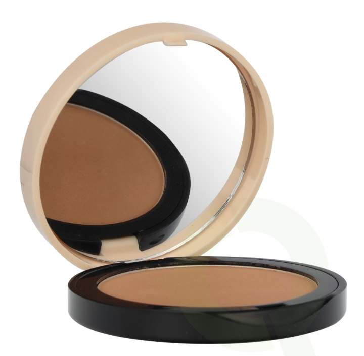 Pupa Milano Pupa Wonder Me Compact Face Powder 7.5 g #050 Sunkiss ryhmässä KAUNEUS JA TERVEYS / Meikit / Meikit Kasvot / Puuteri @ TP E-commerce Nordic AB (D21722)
