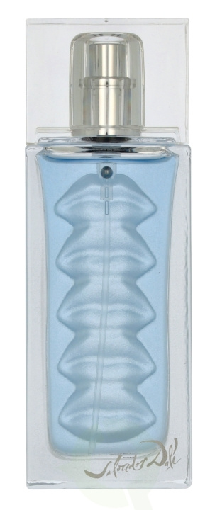 Salvador Dali Eau De Rubylips Edt Spray 30 ml ryhmässä KAUNEUS JA TERVEYS / Tuoksut & Parfyymit / Parfyymit / Naisten Tuoksut @ TP E-commerce Nordic AB (D21731)