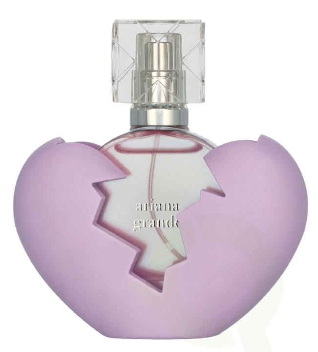 Ariana Grande Thank U Next 2.0 Edp Spray 30 ml ryhmässä KAUNEUS JA TERVEYS / Tuoksut & Parfyymit / Parfyymit / Naisten Tuoksut @ TP E-commerce Nordic AB (D21756)