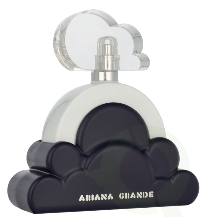 Ariana Grande Cloud Intense 2.0 Edp Spray 100 ml ryhmässä KAUNEUS JA TERVEYS / Tuoksut & Parfyymit / Parfyymit / Naisten Tuoksut @ TP E-commerce Nordic AB (D21757)