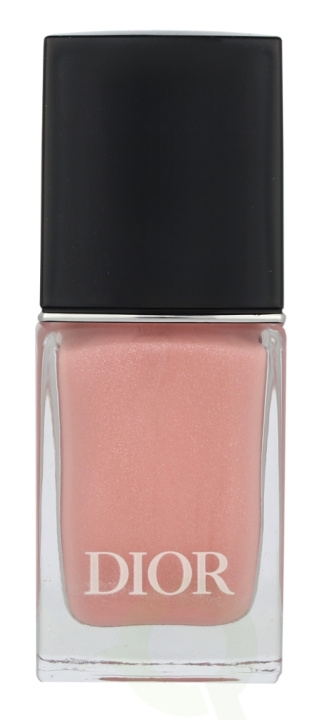 Dior Vernis Nail Lacquer 10 ml #268 Ruban ryhmässä KAUNEUS JA TERVEYS / Manikyyri/Pedikyyri / Kynsilakka @ TP E-commerce Nordic AB (D21763)
