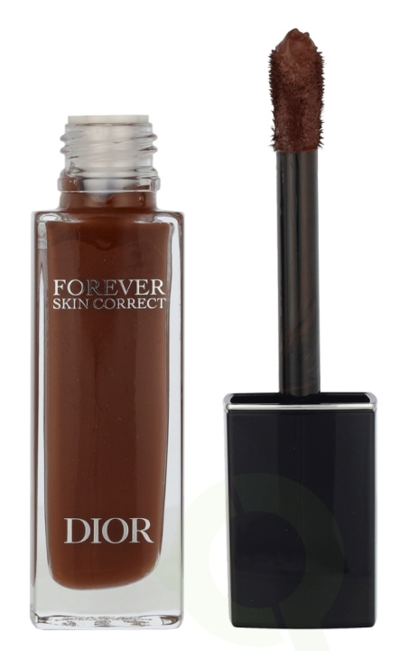 Dior Forever Skin Correct 24H Creamy Concealer 11 ml #8N ryhmässä KAUNEUS JA TERVEYS / Meikit / Meikit Kasvot / Peitevoide @ TP E-commerce Nordic AB (D21765)