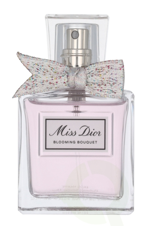 Dior Miss Dior Blooming Bouquet Edt Spray 30 ml ryhmässä KAUNEUS JA TERVEYS / Tuoksut & Parfyymit / Parfyymit / Naisten Tuoksut @ TP E-commerce Nordic AB (D21778)
