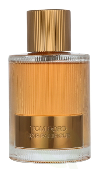 Tom Ford Bois Pacifique Edp Spray 100 ml ryhmässä KAUNEUS JA TERVEYS / Tuoksut & Parfyymit / Parfyymit / Unisex @ TP E-commerce Nordic AB (D21781)