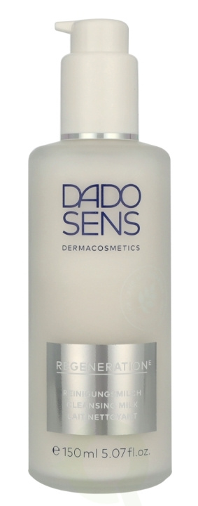 Dado Sens Regeneration Soft Facial Cleanser 150 ml ryhmässä KAUNEUS JA TERVEYS / Ihonhoito / Kasvot / Puhdistus @ TP E-commerce Nordic AB (D21788)