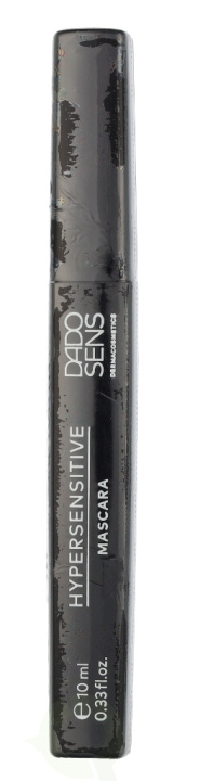 Dado Sens Hypersensitive Mascara 10 ml Black ryhmässä KAUNEUS JA TERVEYS / Meikit / Silmät ja kulmat / Ripsiväri @ TP E-commerce Nordic AB (D21794)