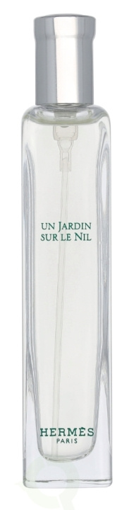Hermes Un Jardin Sur Le Nil Edt Spray 15 ml ryhmässä KAUNEUS JA TERVEYS / Tuoksut & Parfyymit / Parfyymit / Unisex @ TP E-commerce Nordic AB (D21799)