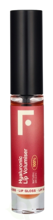 Freshly Cosmetics Hyaluronic Volumiser Lip Gloss 5 ml ryhmässä KAUNEUS JA TERVEYS / Meikit / Huulet / Huulikiilto / Plumper @ TP E-commerce Nordic AB (D21807)