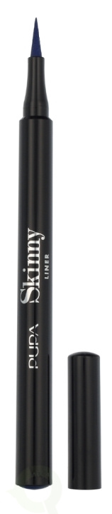 Pupa Milano Pupa Vamp! Skinny Liner 1 ml #003 Blue ryhmässä KAUNEUS JA TERVEYS / Meikit / Huulet / Huulikynä @ TP E-commerce Nordic AB (D21812)