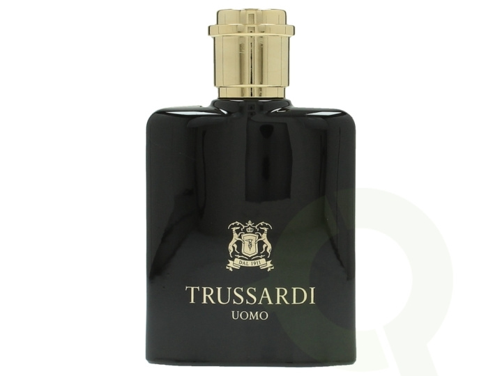 Trussardi Uomo 2011 Edt Spray 50 ml ryhmässä KAUNEUS JA TERVEYS / Tuoksut & Parfyymit / Parfyymit / Miesten Tuoksut @ TP E-commerce Nordic AB (D21821)