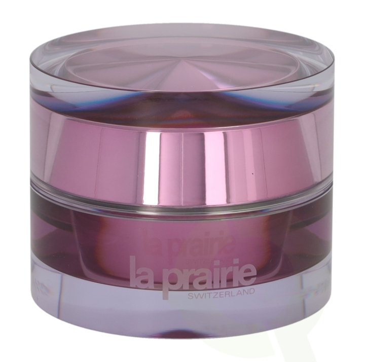 La Prairie Platinum Rare Haute-Rejuvenation Cream 30 ml ryhmässä KAUNEUS JA TERVEYS / Ihonhoito / Kasvot / Päivävoide @ TP E-commerce Nordic AB (D21829)