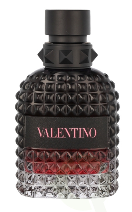 Valentino Uomo Born In Roma Intense Edp Spray 50 ml ryhmässä KAUNEUS JA TERVEYS / Tuoksut & Parfyymit / Parfyymit / Naisten Tuoksut @ TP E-commerce Nordic AB (D21832)