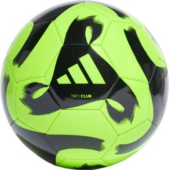Adidas UEFA Starlancer Club jalkapallo koko 5 - keltainen/musta ryhmässä LELUT, TUOTTEET LAPSILLE JA VAUVOILLE / Ulkoleut / Urheilu & Pelit @ TP E-commerce Nordic AB (D21863)