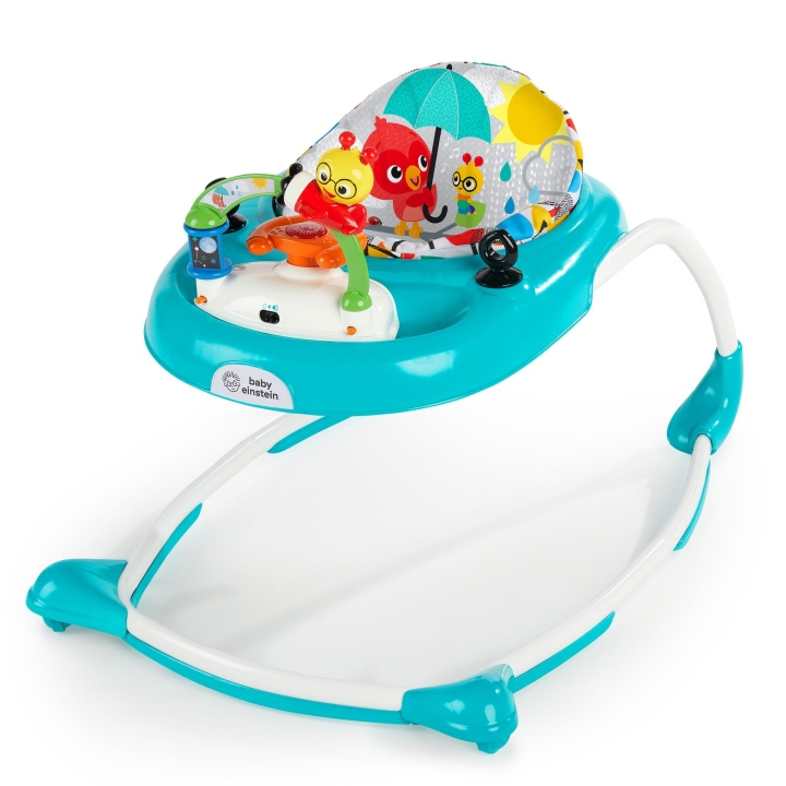 Baby Einstein Sky explorers - kävelijä - (BE-11901) ryhmässä LELUT, TUOTTEET LAPSILLE JA VAUVOILLE / Leikkikalut, Askartelu &Pelit / Lelusarja @ TP E-commerce Nordic AB (D21933)