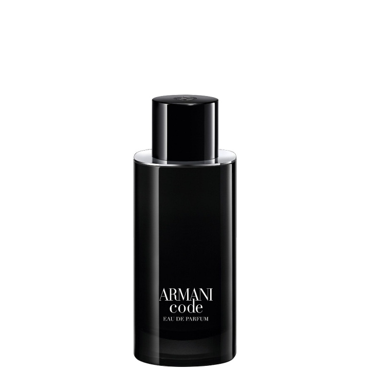 Armani Code Homme EDP 125 ml ryhmässä KAUNEUS JA TERVEYS / Tuoksut & Parfyymit / Parfyymit / Miesten Tuoksut @ TP E-commerce Nordic AB (D21947)