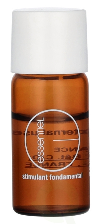Eugene Perma Essentiel Stimulant Fondamental The Treatment 42 ml 12x3.5ml ryhmässä KAUNEUS JA TERVEYS / Hiukset &Stailaus / Hiustenhoito / Hiusseerumit @ TP E-commerce Nordic AB (D22028)