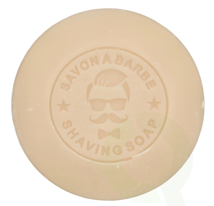La Savonnerie De Nyons Shaving Soap 100 g ryhmässä KAUNEUS JA TERVEYS / Hiukset &Stailaus / Parran hoito / Partashampoo @ TP E-commerce Nordic AB (D22039)