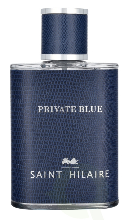 Saint Hilaire Private Blue Edp Spray 100 ml ryhmässä KAUNEUS JA TERVEYS / Tuoksut & Parfyymit / Parfyymit / Miesten Tuoksut @ TP E-commerce Nordic AB (D22043)