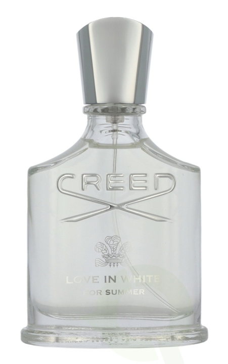 Creed Love In White For Summer Creed Love In Summer 75 ml ryhmässä KAUNEUS JA TERVEYS / Tuoksut & Parfyymit / Parfyymit / Naisten Tuoksut @ TP E-commerce Nordic AB (D22049)