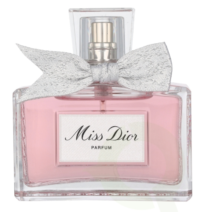 Dior Miss Dior Edp Spray 50 ml ryhmässä KAUNEUS JA TERVEYS / Tuoksut & Parfyymit / Parfyymit / Naisten Tuoksut @ TP E-commerce Nordic AB (D22074)