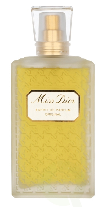 Dior Miss Dior Original Esprit De Parfum Spray 100 ml ryhmässä KAUNEUS JA TERVEYS / Tuoksut & Parfyymit / Parfyymit / Naisten Tuoksut @ TP E-commerce Nordic AB (D22075)