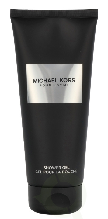 Michael Kors Pour Homme Shower Gel 200 ml ryhmässä KAUNEUS JA TERVEYS / Ihonhoito / Kehon hoito / Kylpy- ja suihkugeelit @ TP E-commerce Nordic AB (D22076)