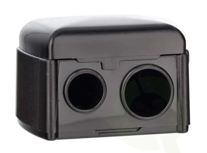 Laura Mercier Pencil Sharpener 0 ryhmässä KAUNEUS JA TERVEYS / Meikit / Silmät ja kulmat / Kulmakynä @ TP E-commerce Nordic AB (D22082)