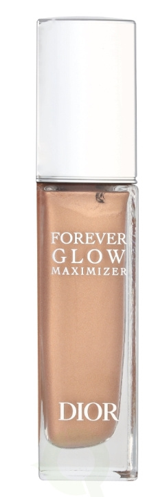 Dior Forever Glow Maximizer 11 ml #013 Gold ryhmässä KAUNEUS JA TERVEYS / Meikit / Meikit Kasvot / Meikkivoide @ TP E-commerce Nordic AB (D22085)